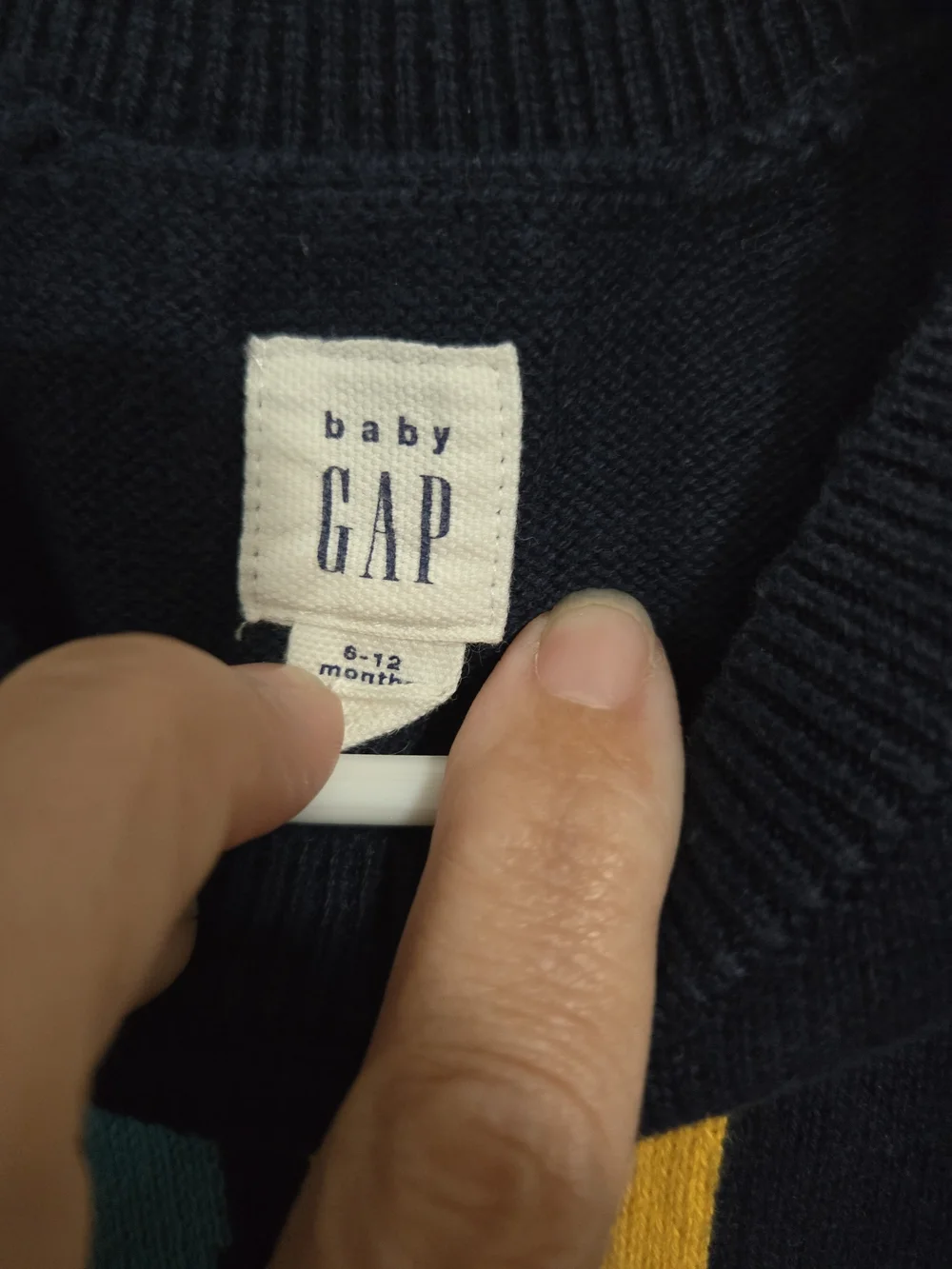Baby Gap Boy Lot 6-12 Months Good Used Condition